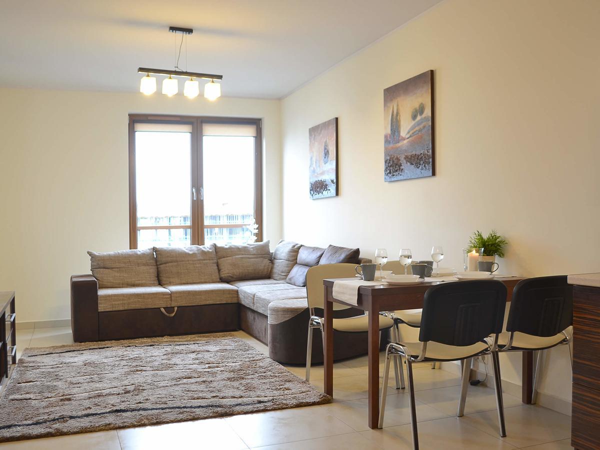 Apartment Vacationclub - Olympic Park A502 *
