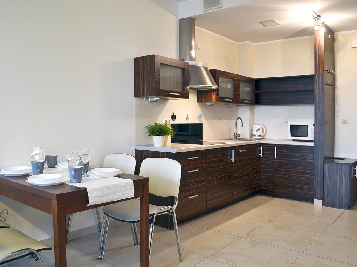 Vacationclub - Olympic Park A502