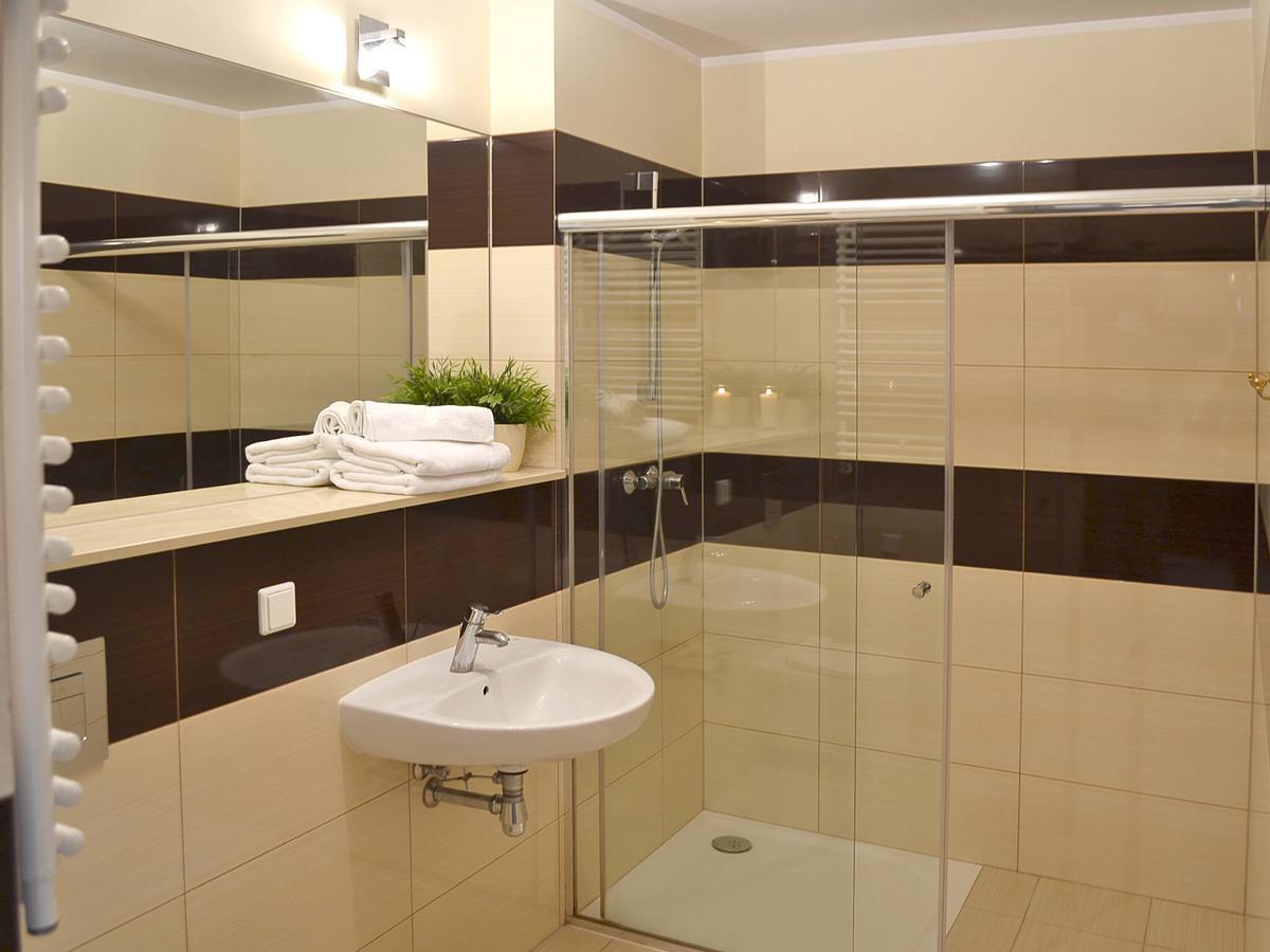 Apartment Vacationclub - Olympic Park A502 *