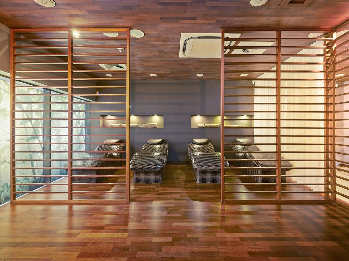 Vacationclub - Olympic Park A502 Apartment