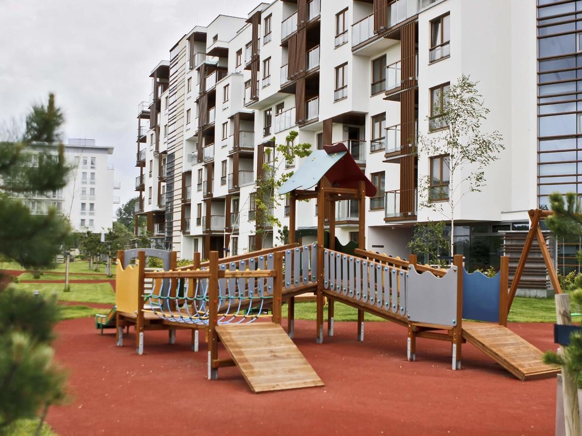 Vacationclub - Olympic Park A502