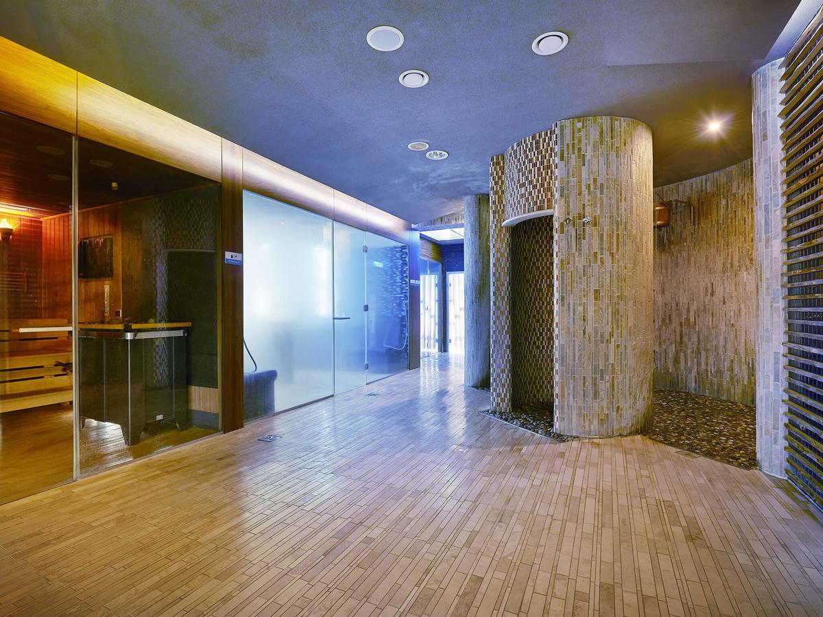 Apartment Vacationclub - Olympic Park A502