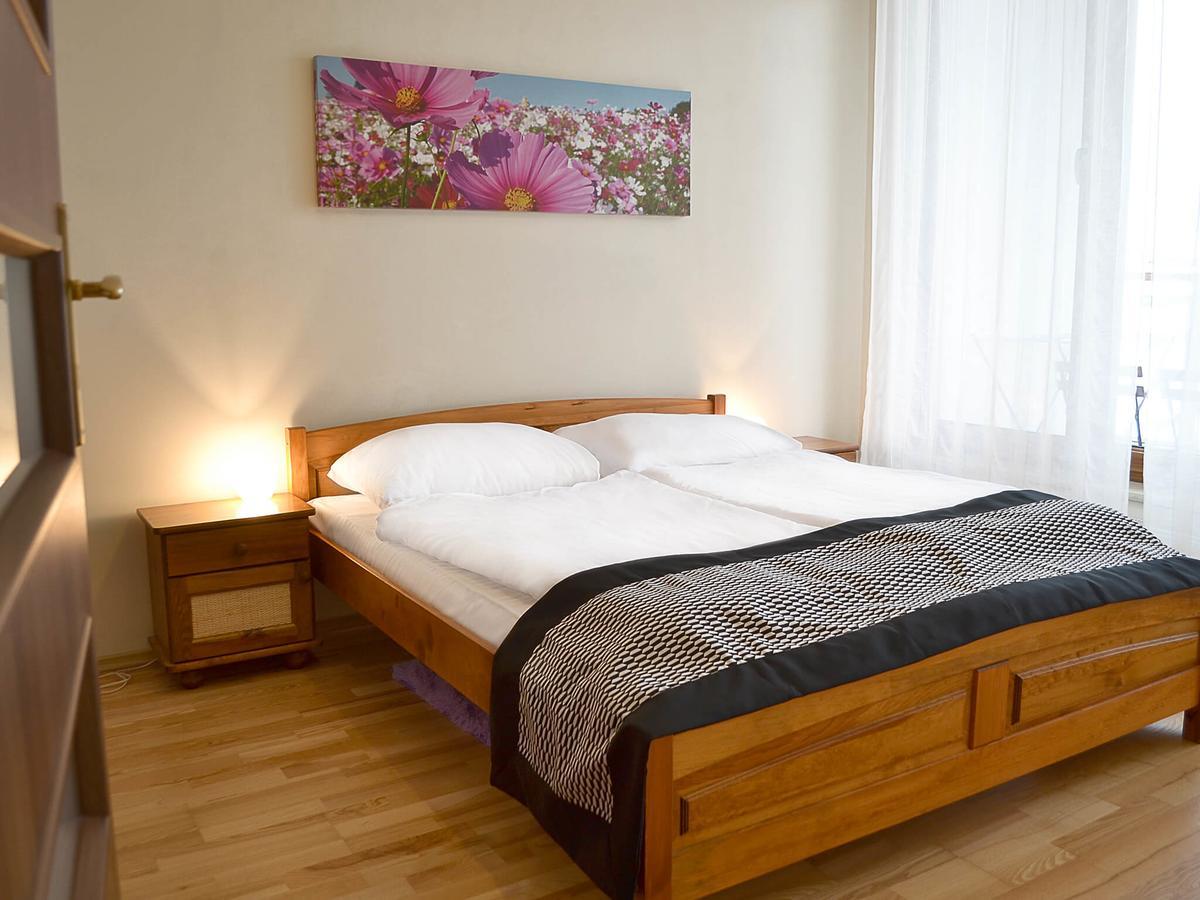 Vacationclub - Olympic Park A502 * Kolobrzeg