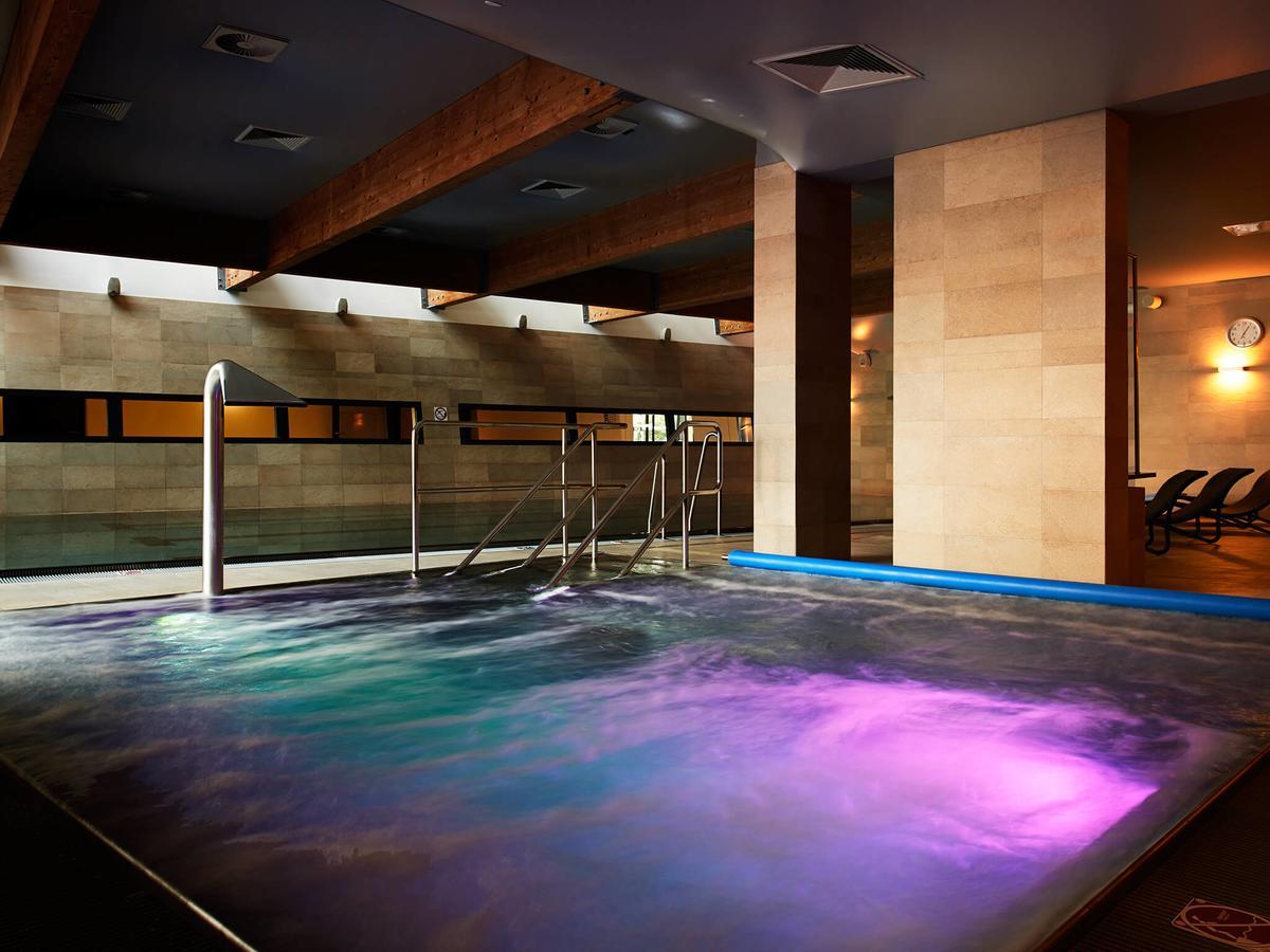 Vacationclub - Olympic Park A502 Apartment *